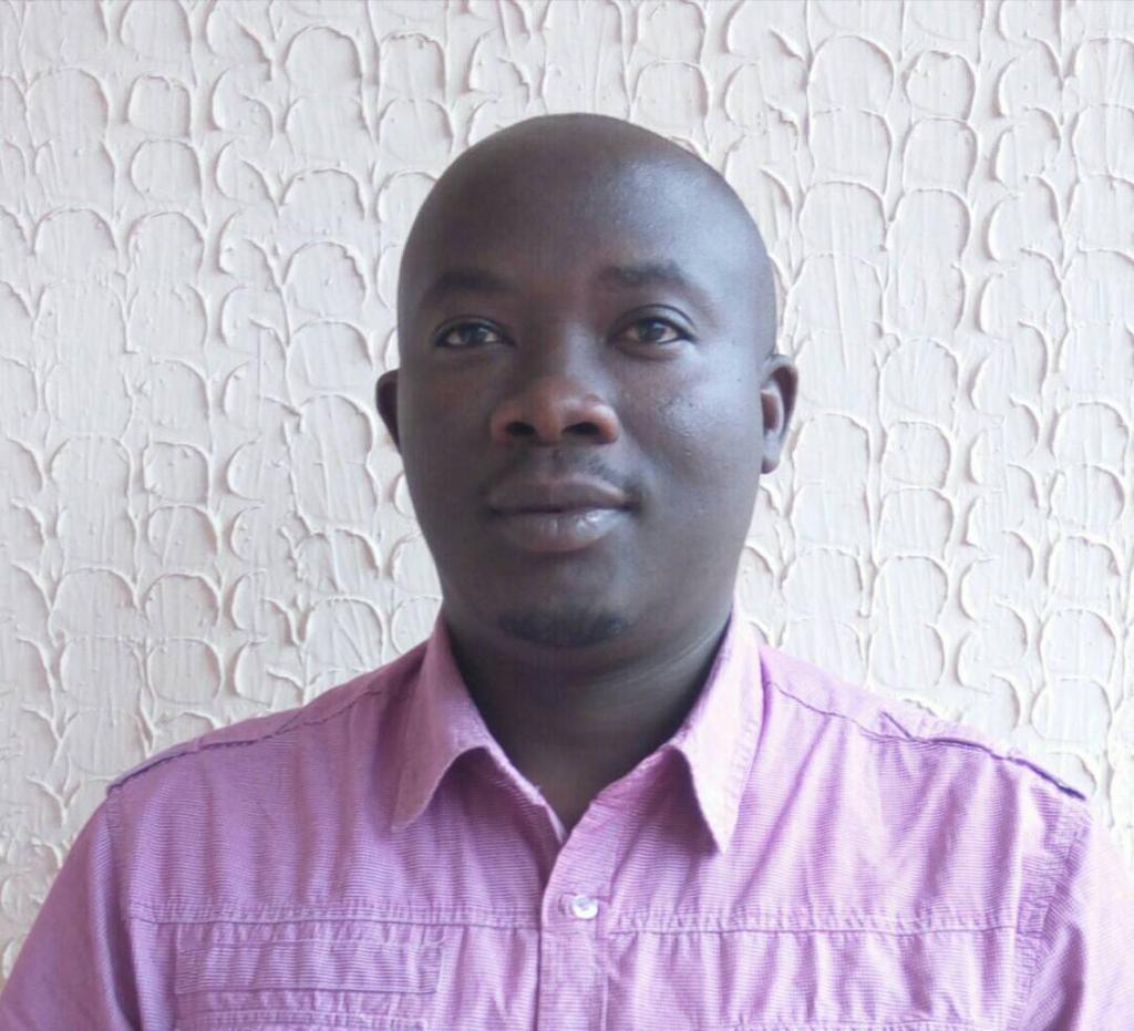 Mr. Nsingiyumva Jean Paul,Dean